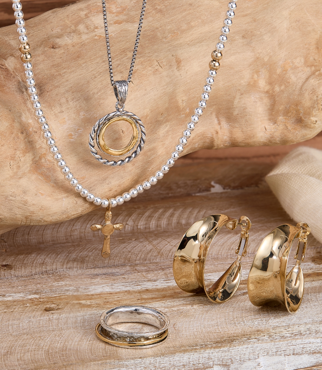 Sterling Silver Jewelry | Silpada
