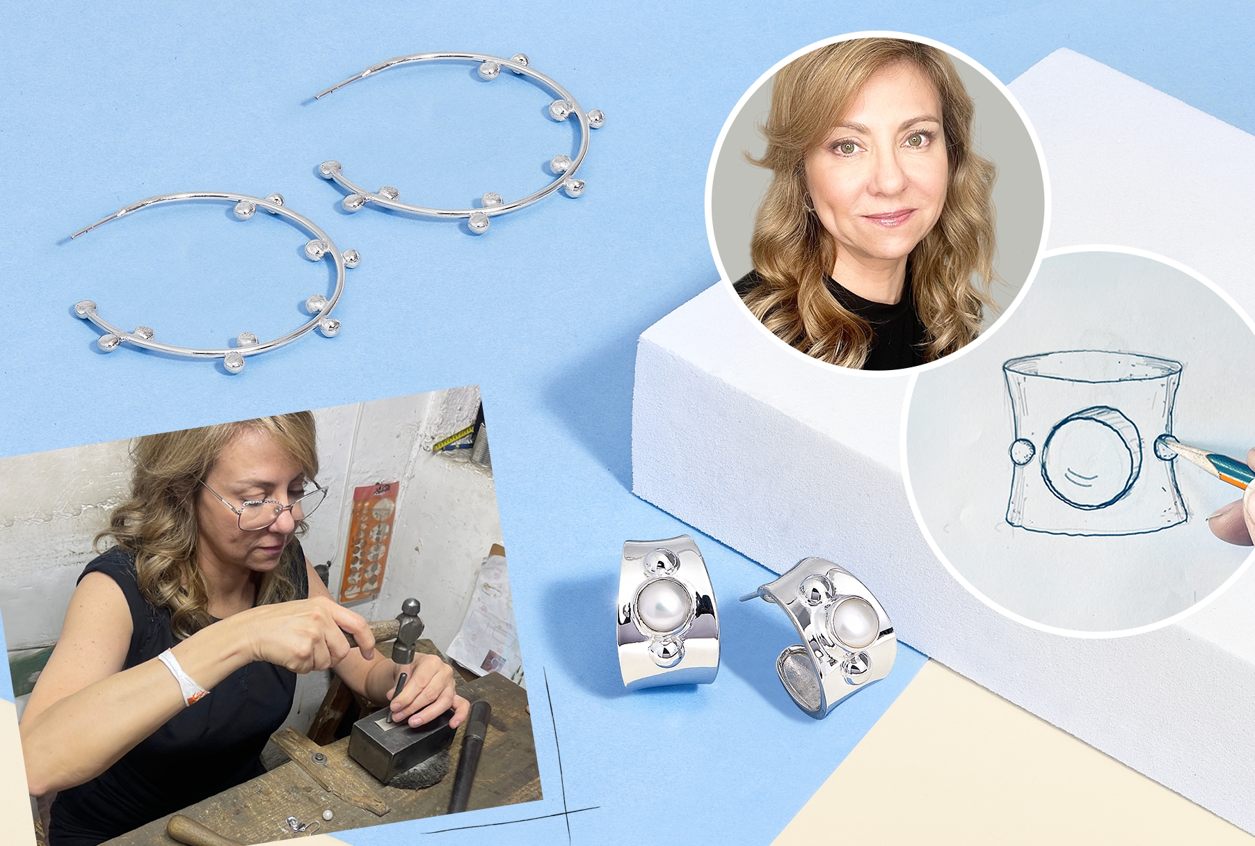 Meet Our Newest Artisan, Monica Zamora | Silpada