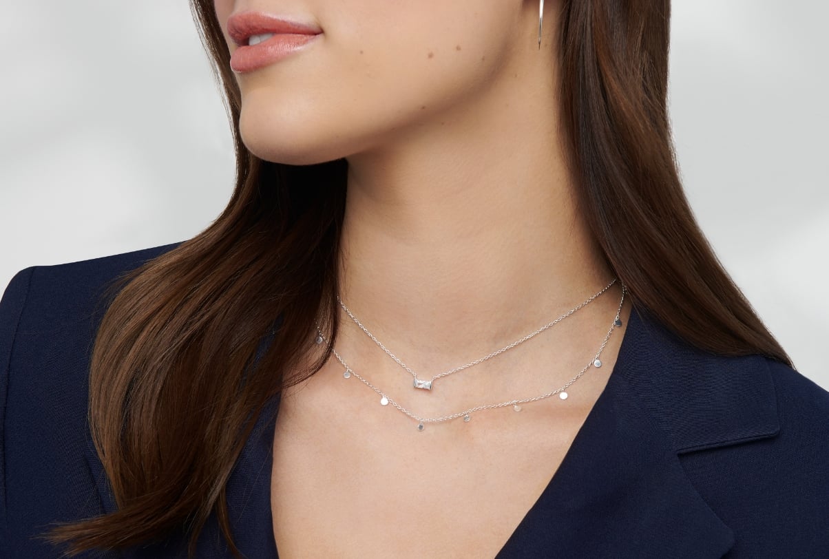 What Jewelry Should You Wear To A Job Interview? | Silpada