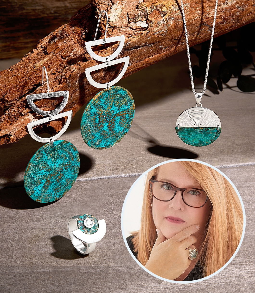 Celebrate Sterling Silver JewelryBlog Silpada
