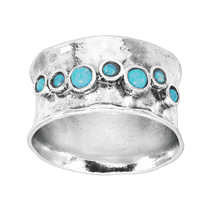 Silpada hot sale silver rings