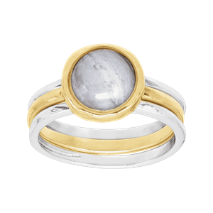 Silpada 2025 stack rings