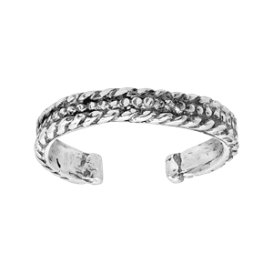 Silpada 2025 toe rings