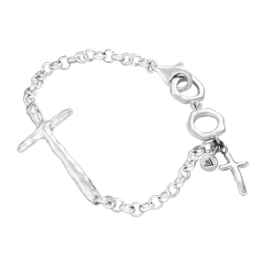 Silpada in good faith bracelet deals