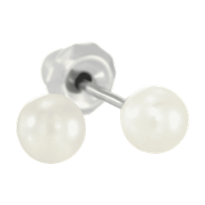 Self 2025 piercing earrings