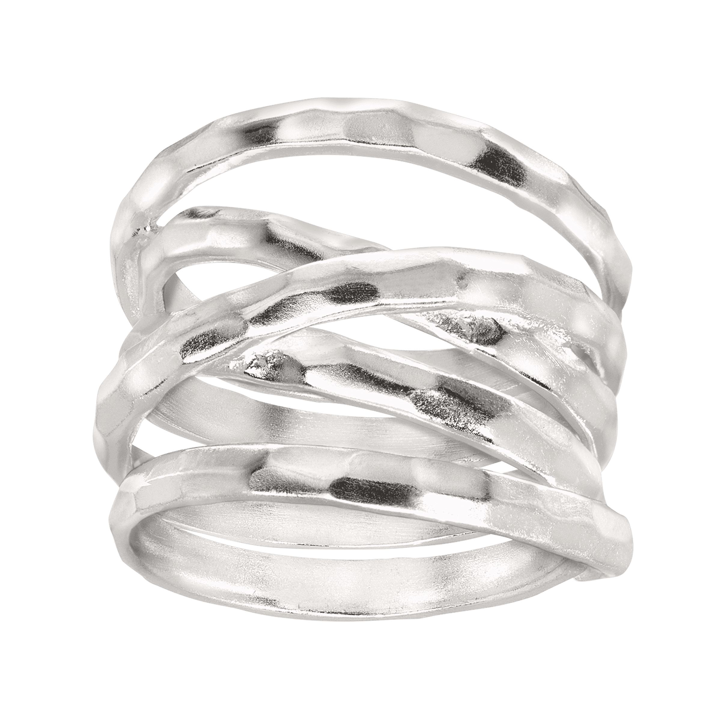 Silpada wrapped up ring on sale