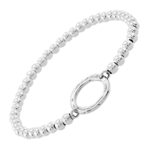 Silpada silver 2025 ball bracelet
