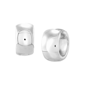 Silpada 2025 hoop earrings