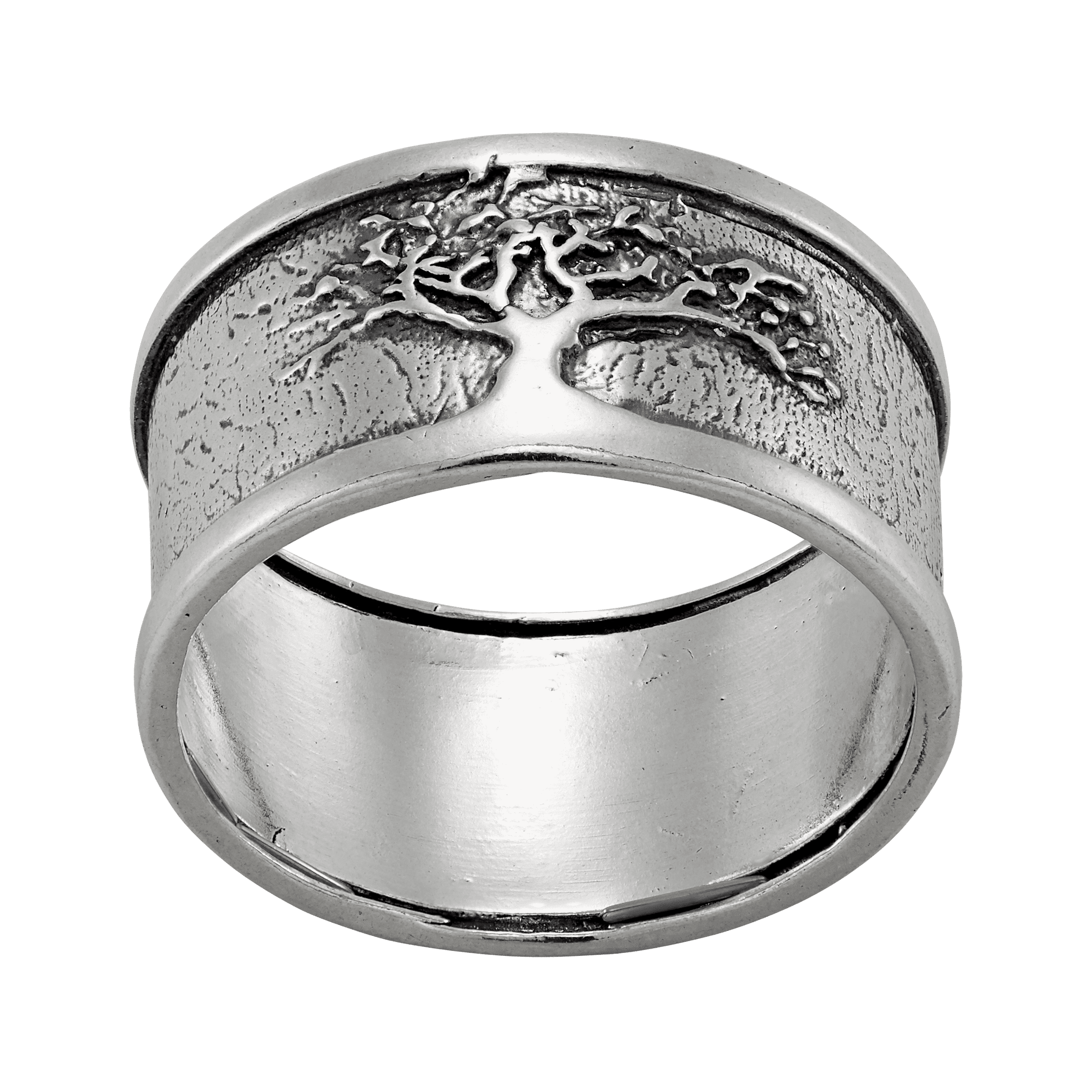 Tree of Life | Breastmilk Ring - Love By The Ounce