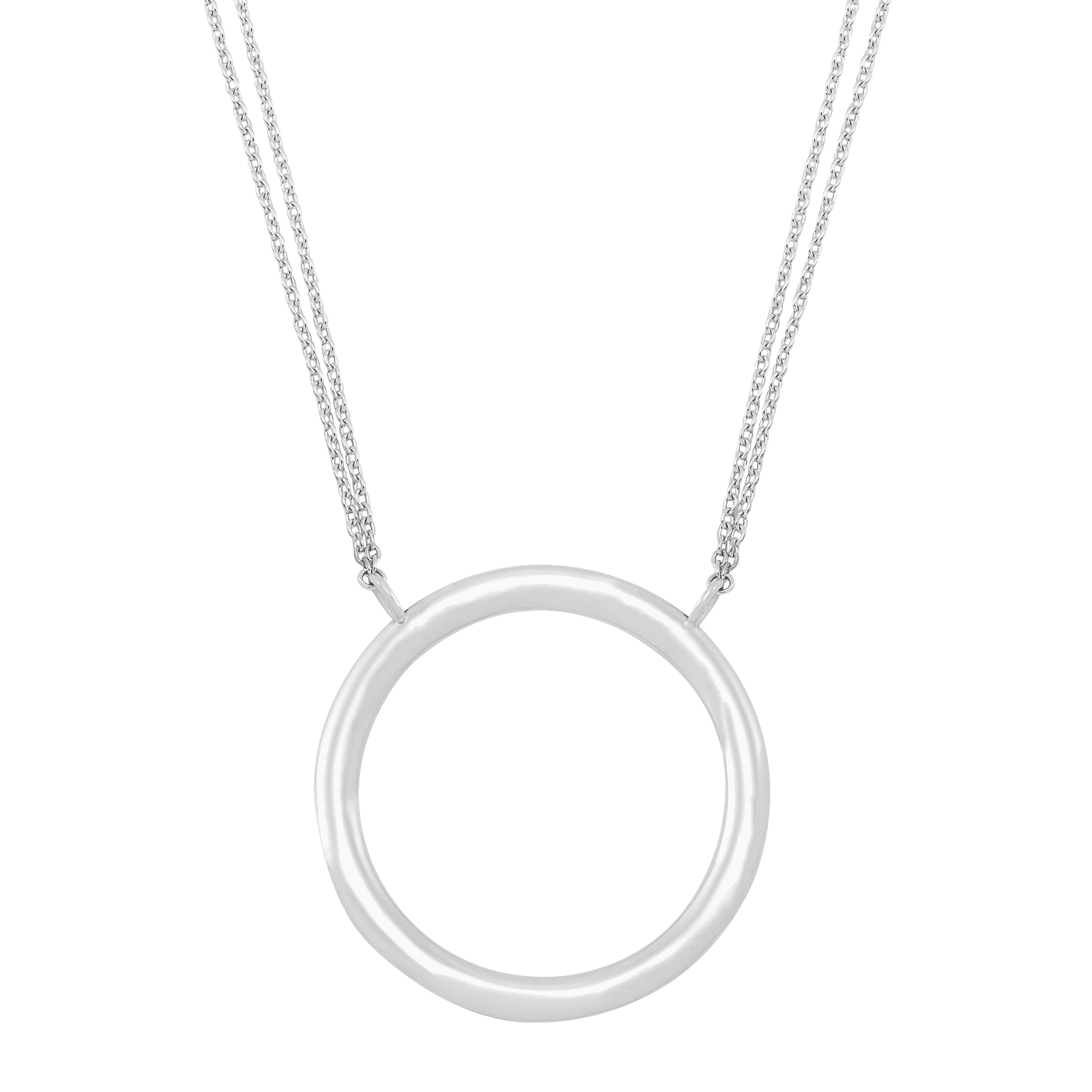 Bar With Me Necklace