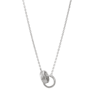 Silpada sales circle necklace