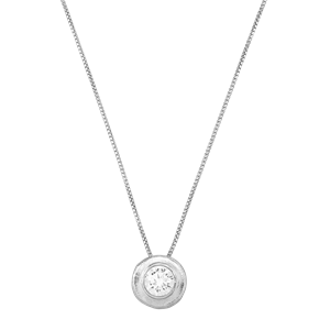 Silpada 'Northern Star' Cubic Zirconia Pendant in Sterling Silpada 'Northern Star' Cubic Zirconia Pendant in Sterling