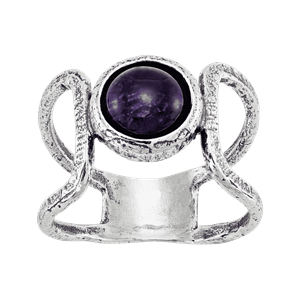 Silpada amethyst ring online