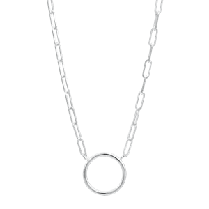 Silpada sales circle necklace