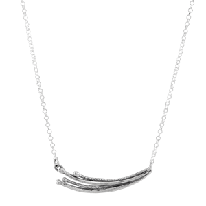 Silpada 2025 bar necklace