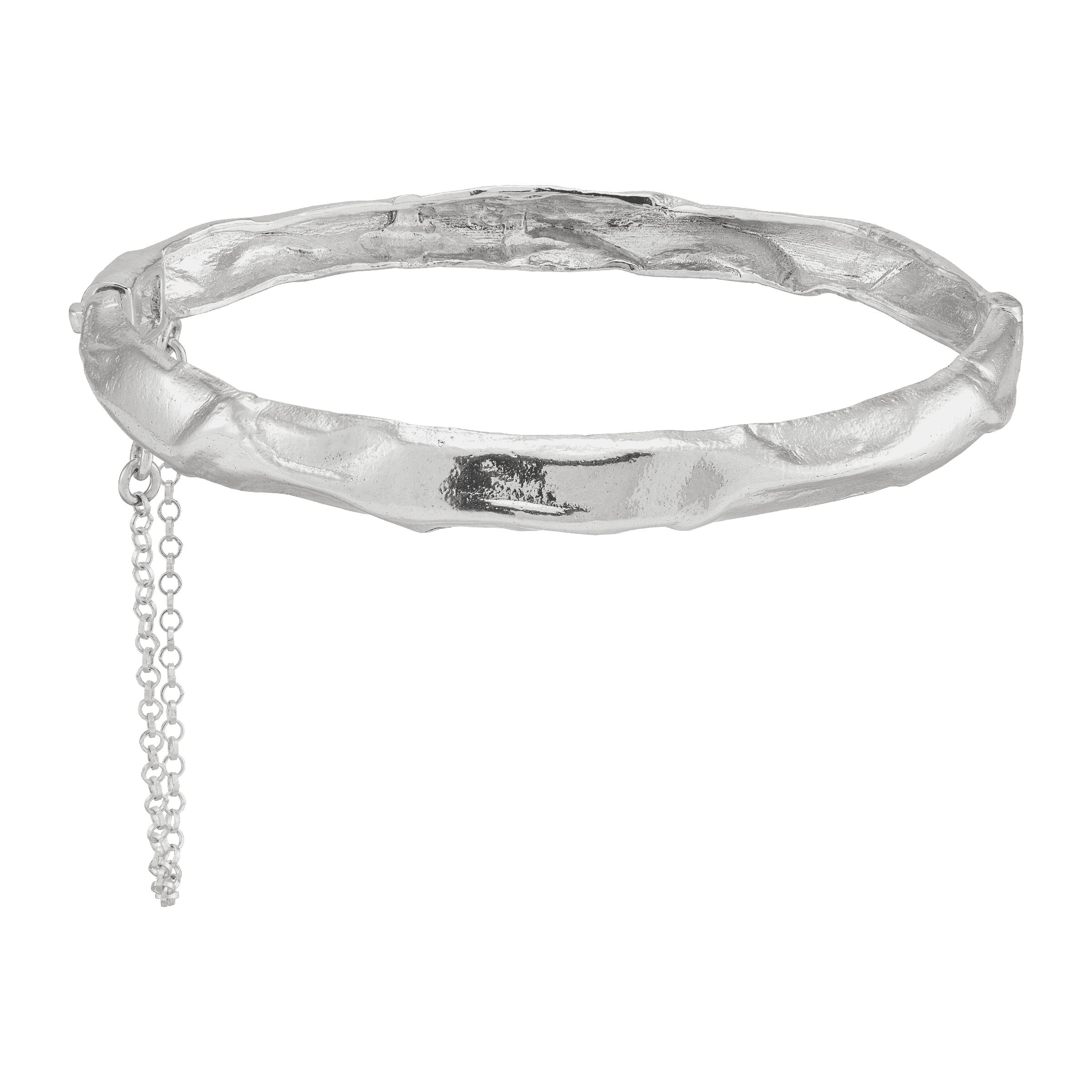 アクセサリー cantate Silver bangle KGrHqMOKpIFGu7_v_5hBRvScg1GFg_