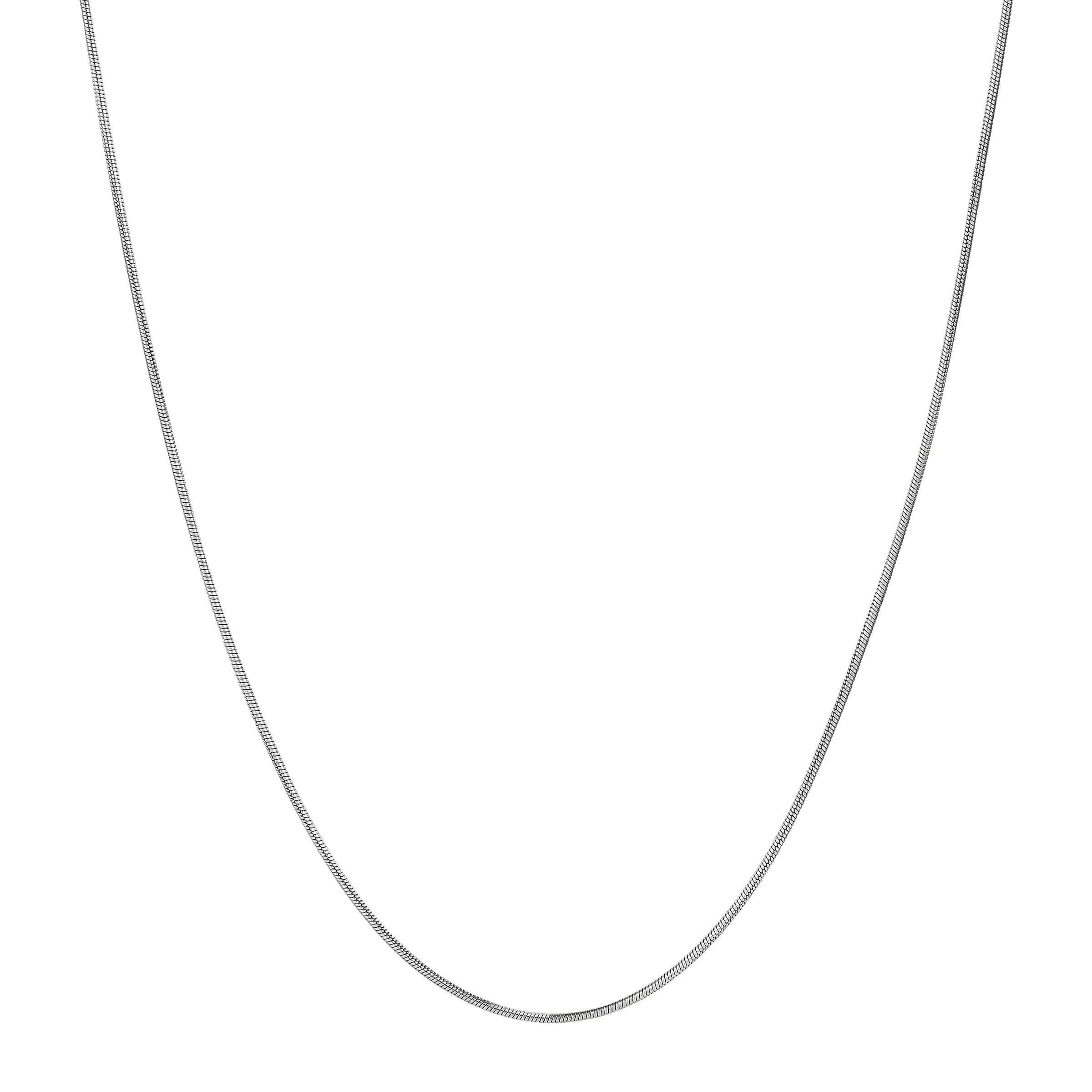 Silpada 'Daydreamer' Chain Necklace in Sterling Silver, 16