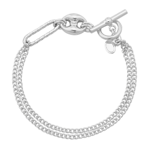 B1016 Silpada Sterling Silver Bracelet Extender