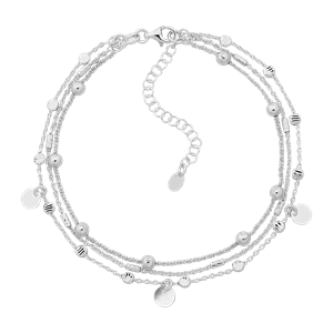 Silpada anklet 2025