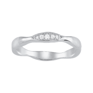 Silpada stacking rings online