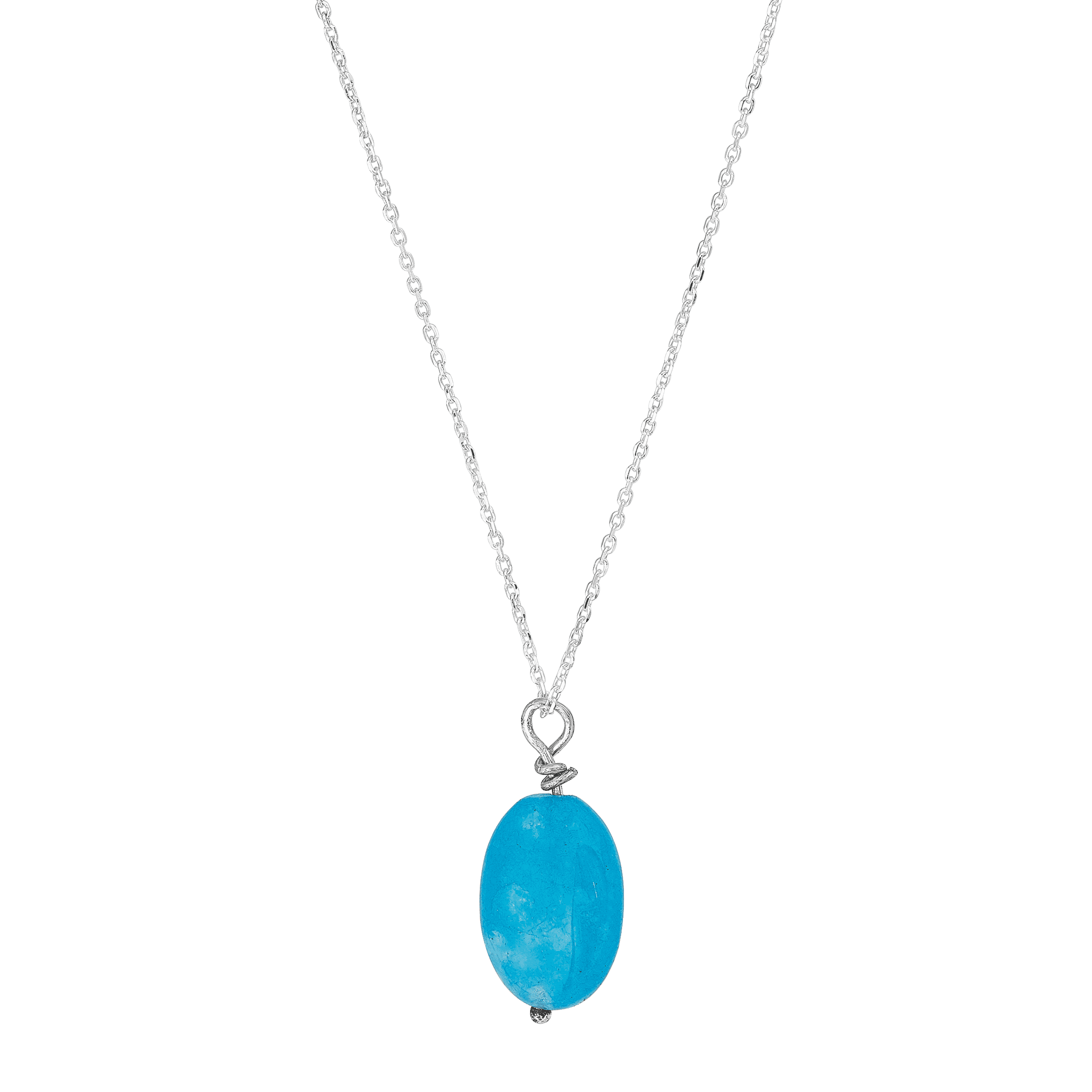 Peace and Zen Pendant Necklace | Silpada