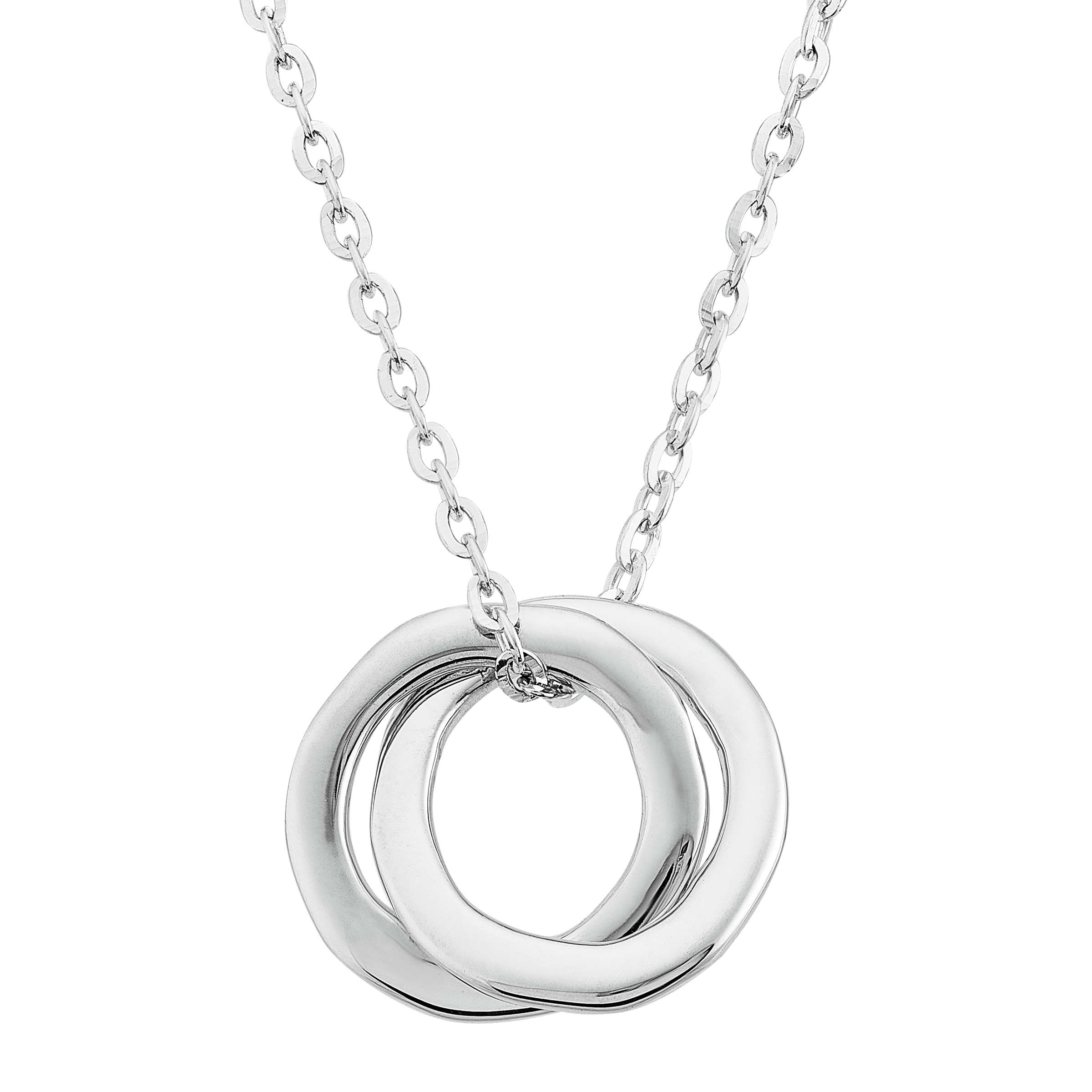 【HUF】REGIONAL NECKLACE SILVER REGIONAL NECKLACE SILVER - HUF Worldwide JP