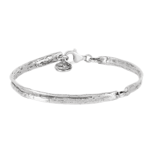 Silpada 2025 silver bracelet