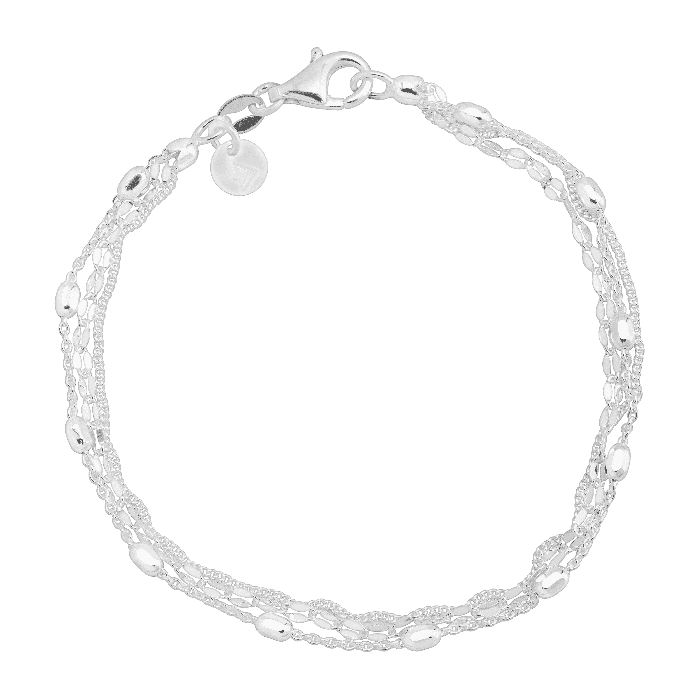 ま*ー様 Antique Silver Chain Bracelet PRY シ ま*ー様 Antique Silver Chain Bracelet PRY シ