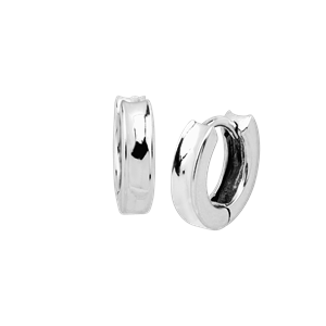 Silpada huggie earrings deals