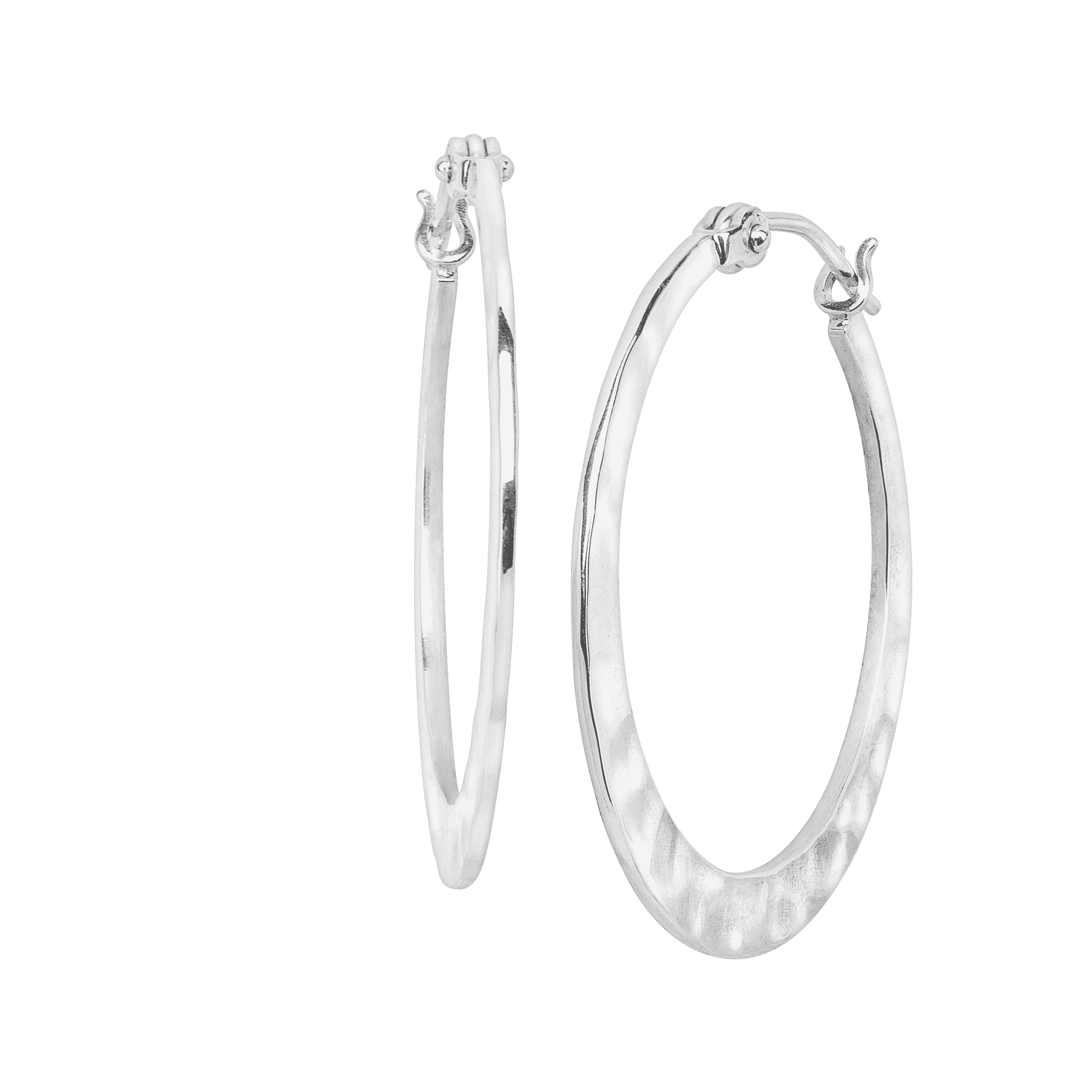 Share more than 78 sterling silver wire earrings best - esthdonghoadian