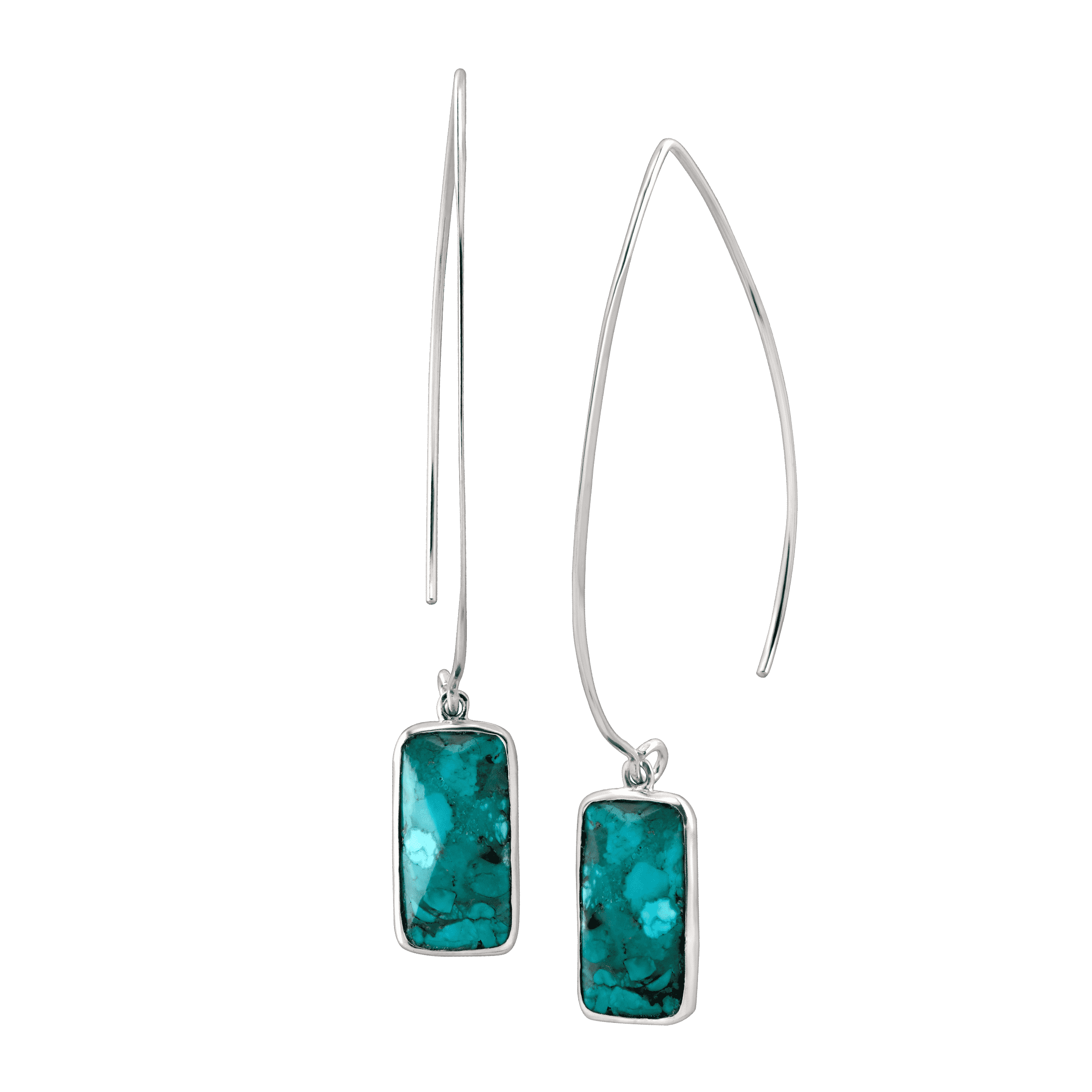 Silpada clearance drop earrings