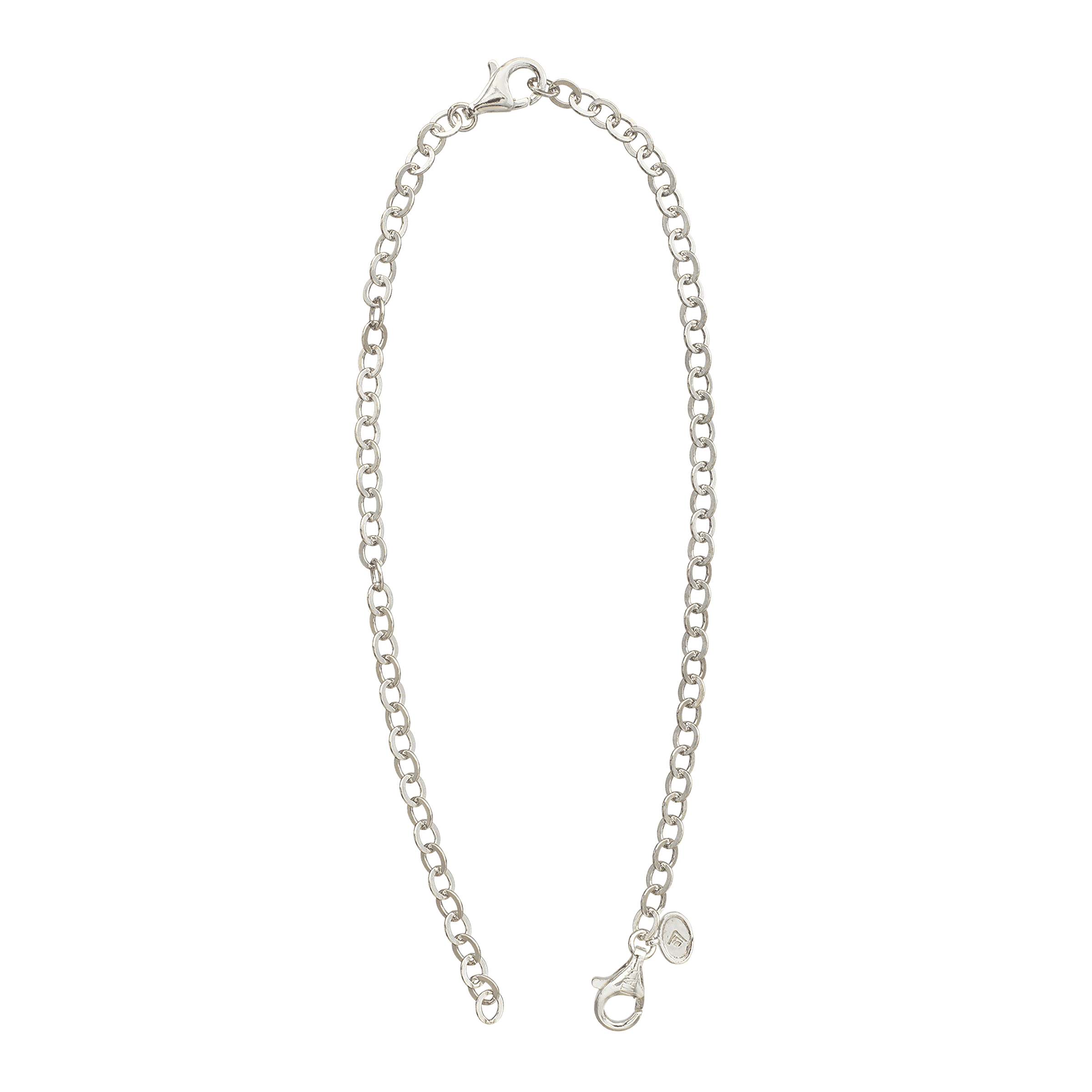 Golden Silvery Stainless Steel Necklace Chain Extenders, Jewelry Extenders  Chains For Necklaces Bracelets, Chain Extenders For Necklace, Bangles And  Jewelry Making Chain Links - Temu Malta