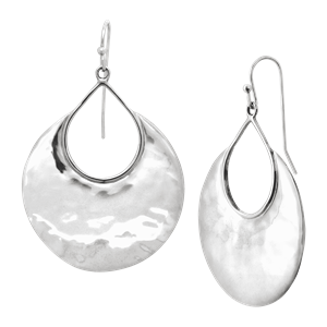 Silpada shop drop earrings