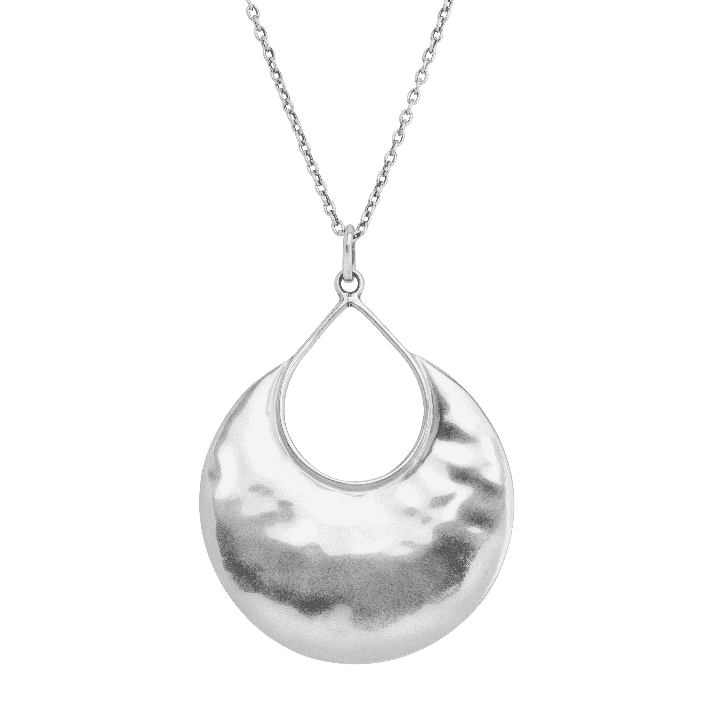 Silpada online karma necklace