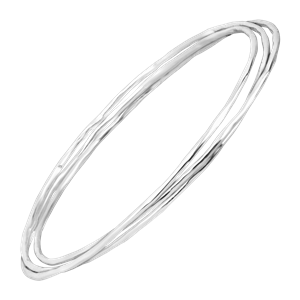 Silver Bracelets - Sterling Silver Bracelets