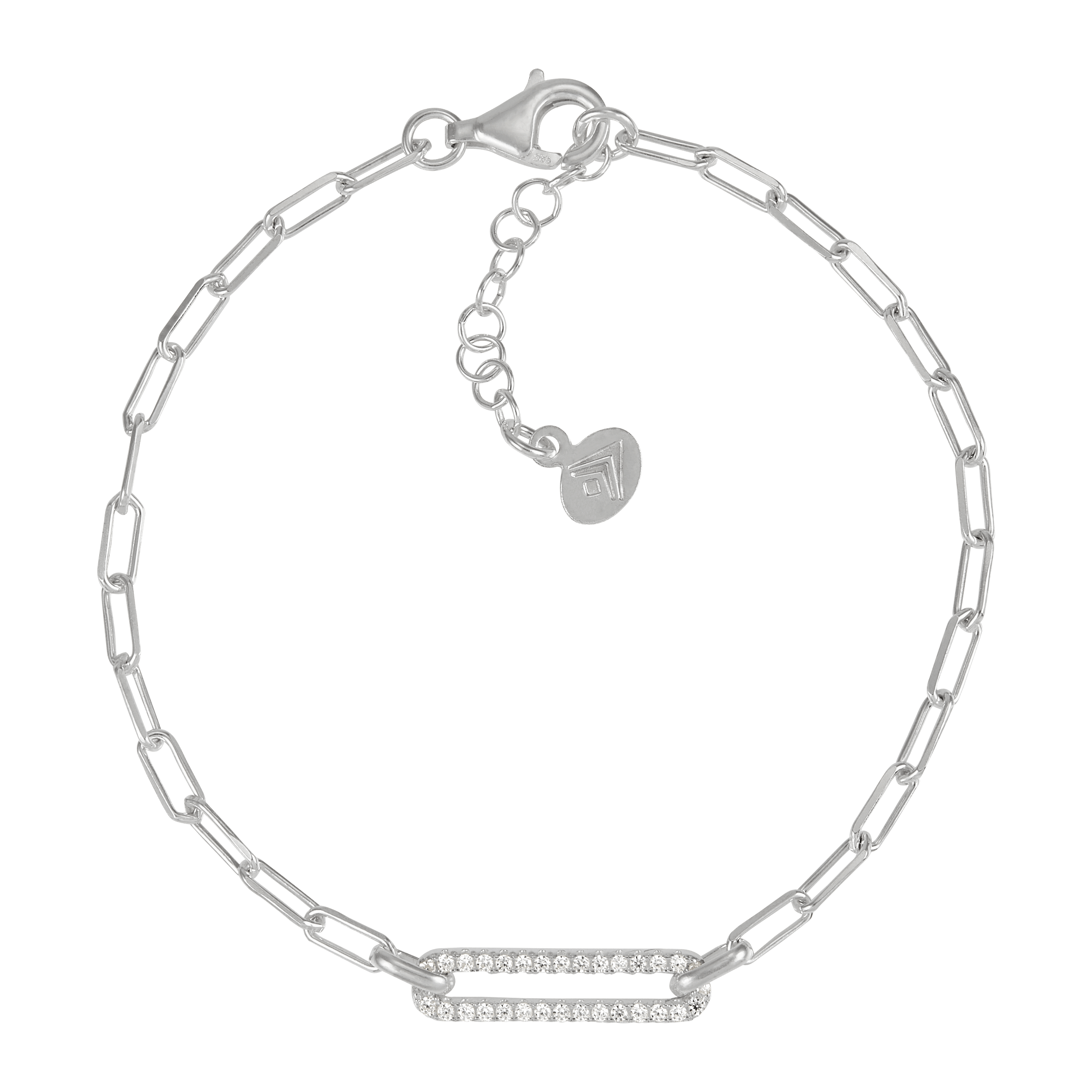Luminous Charm Bracelet
