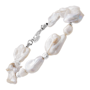 Silpada freshwater 2025 pearl bracelet