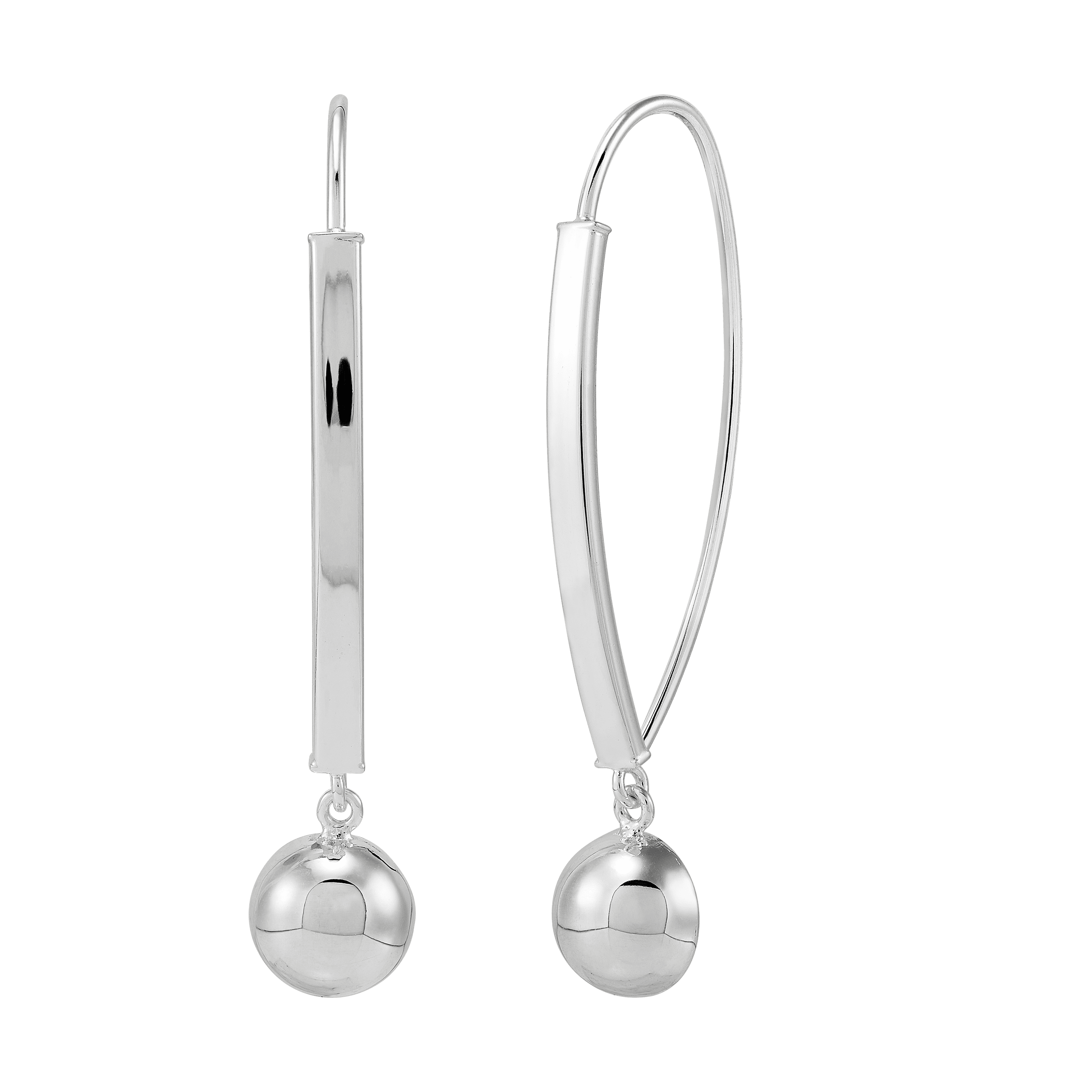 Silpada drop earrings shop