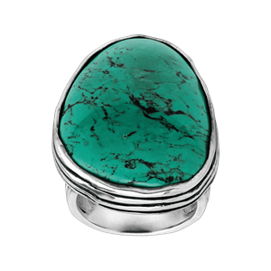 Silpada turquoise ring deals