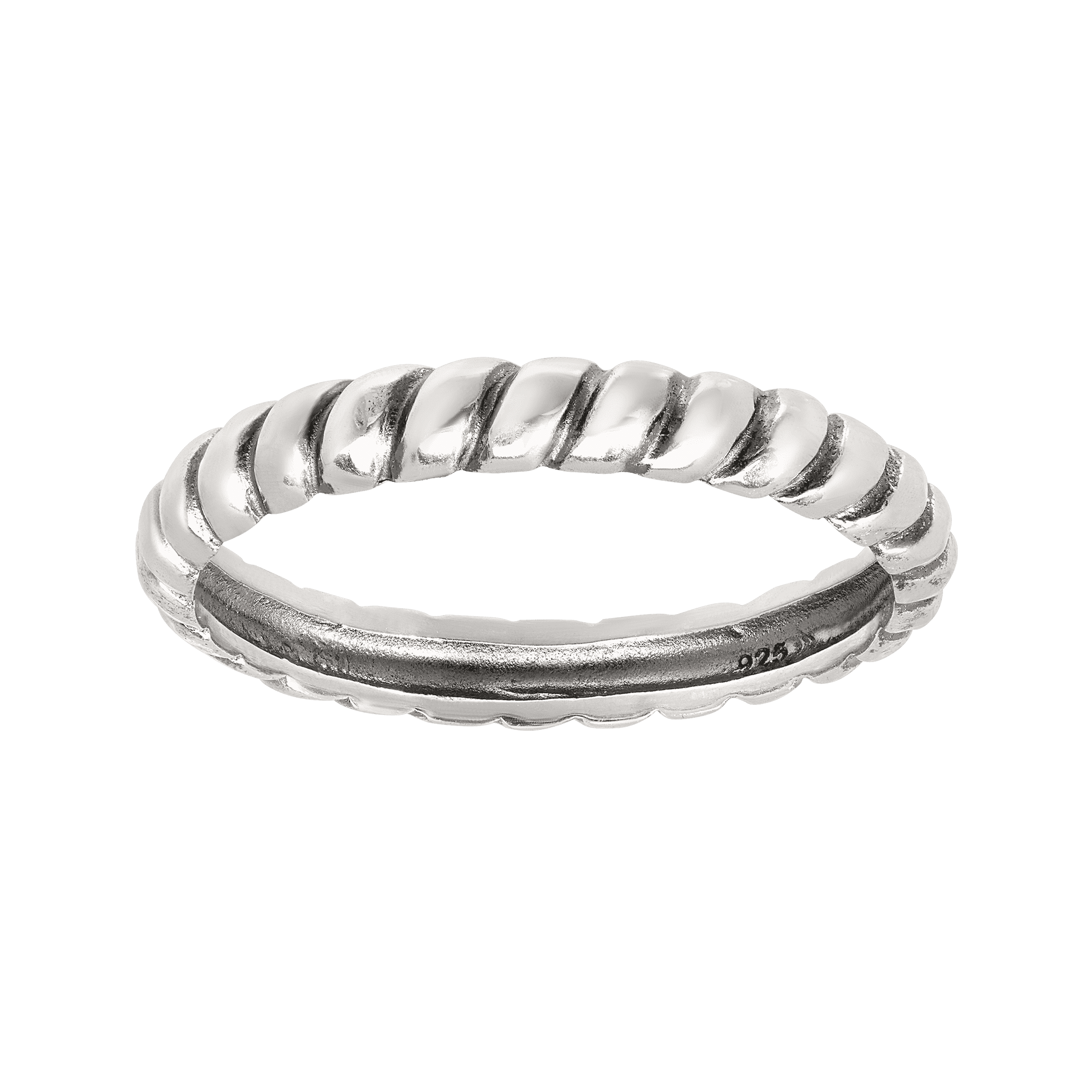 Silpada stackable ring set outlet