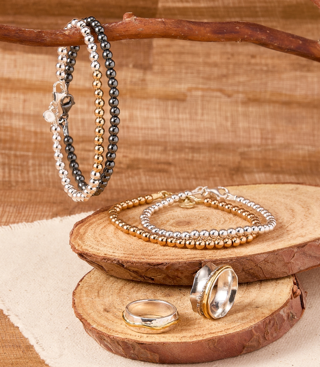 Sterling Silver Jewelry | Silpada