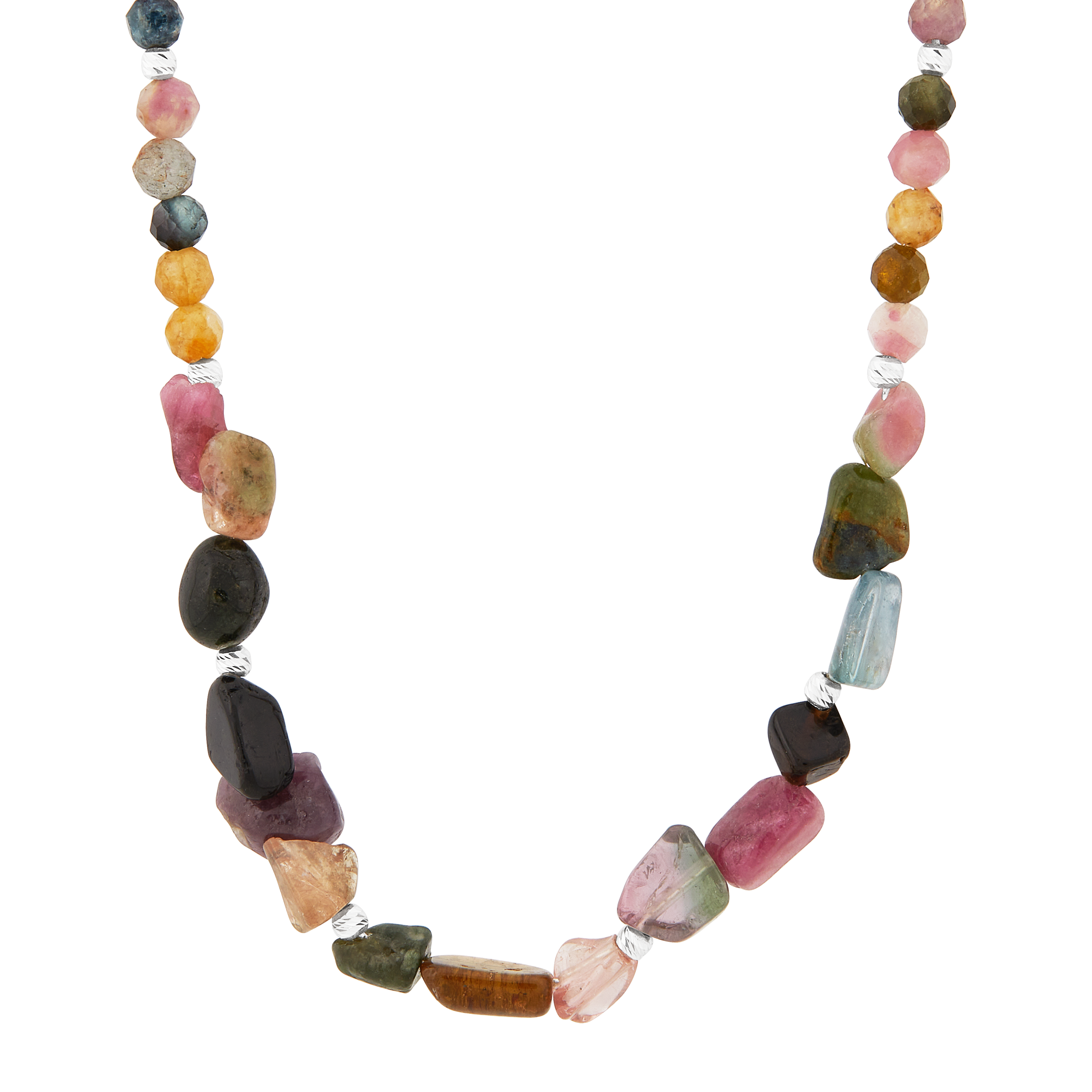 Silpada beaded necklace sales