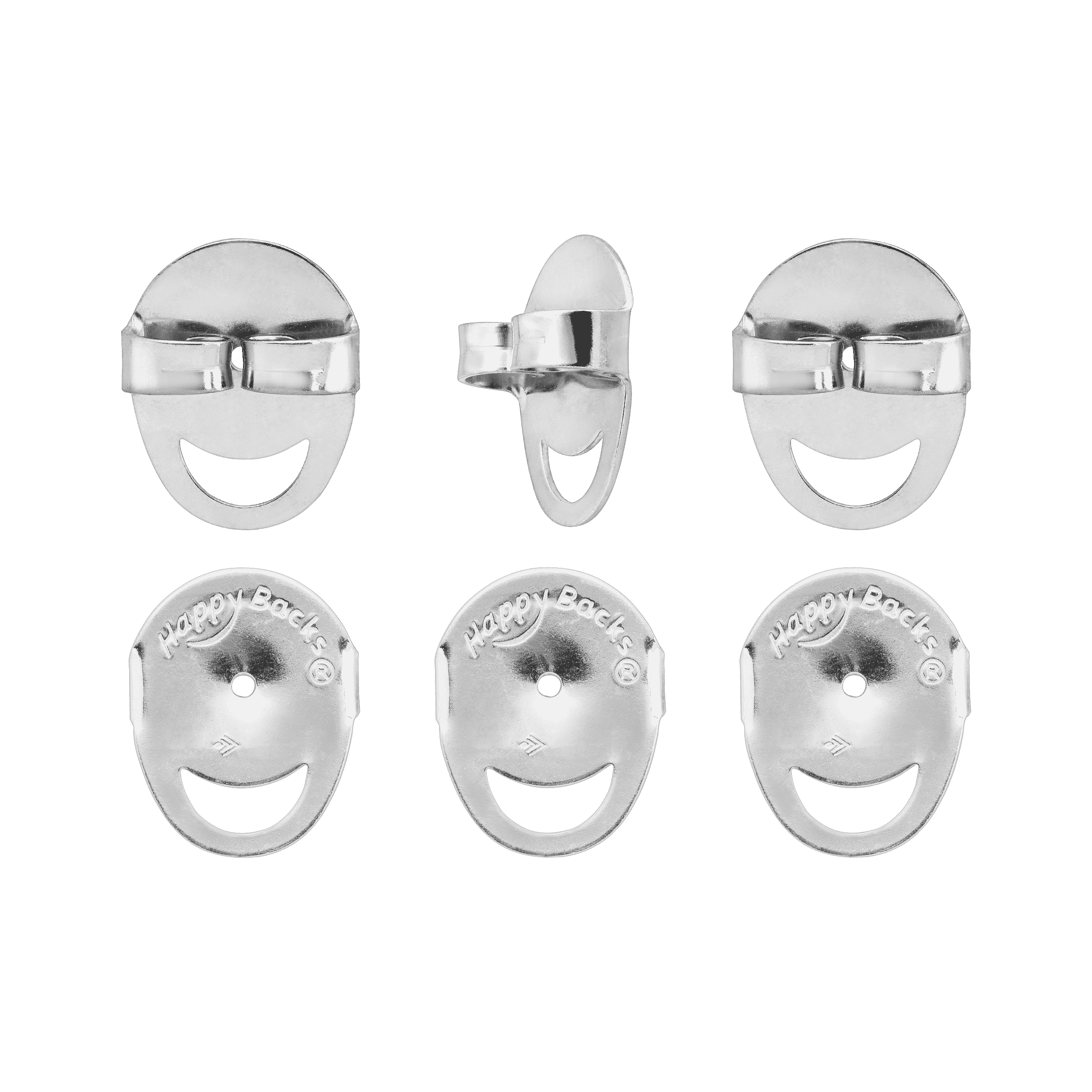 Honora happy backs for earrings hotsell