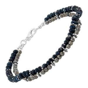 Silpada 2025 charm bracelet