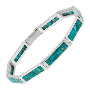 Silpada 2025 turquoise bracelet