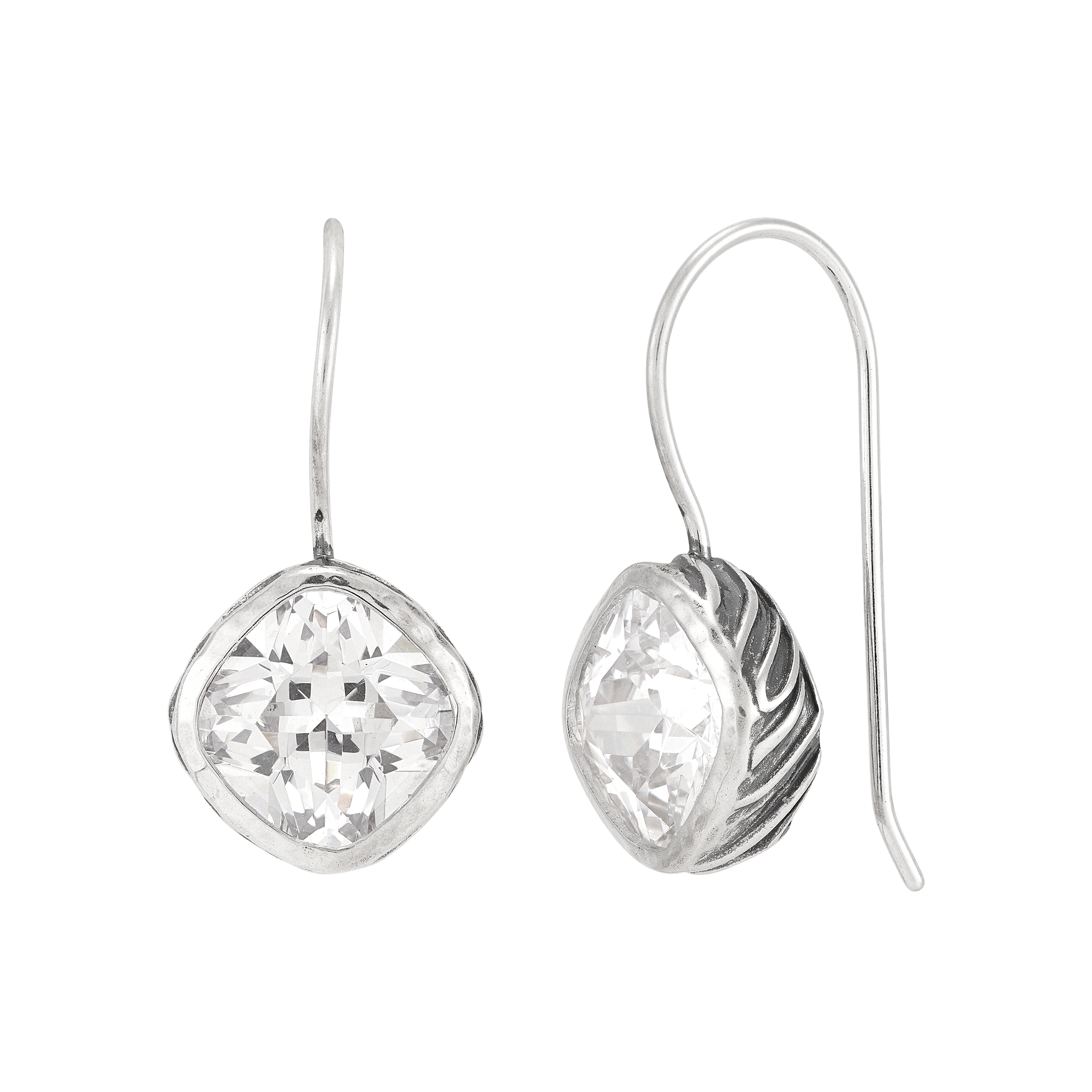 [DIDIER DUBOT]Signature.D Silver Earcuff★SHIN MIN AH 着用★ DIDIER DUBOT]Signature.D Silver Earcuff☆SHIN MIN AH 着用☆