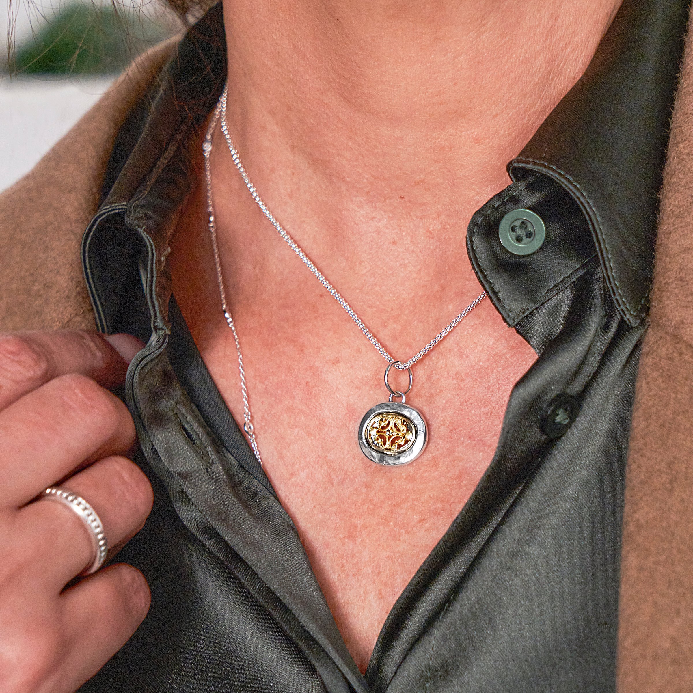 ★SENTIMENTS★ NO.242 [SILVER] NECKLACE ~NKM7351-24SVJJJ-1.jpg?w=400&