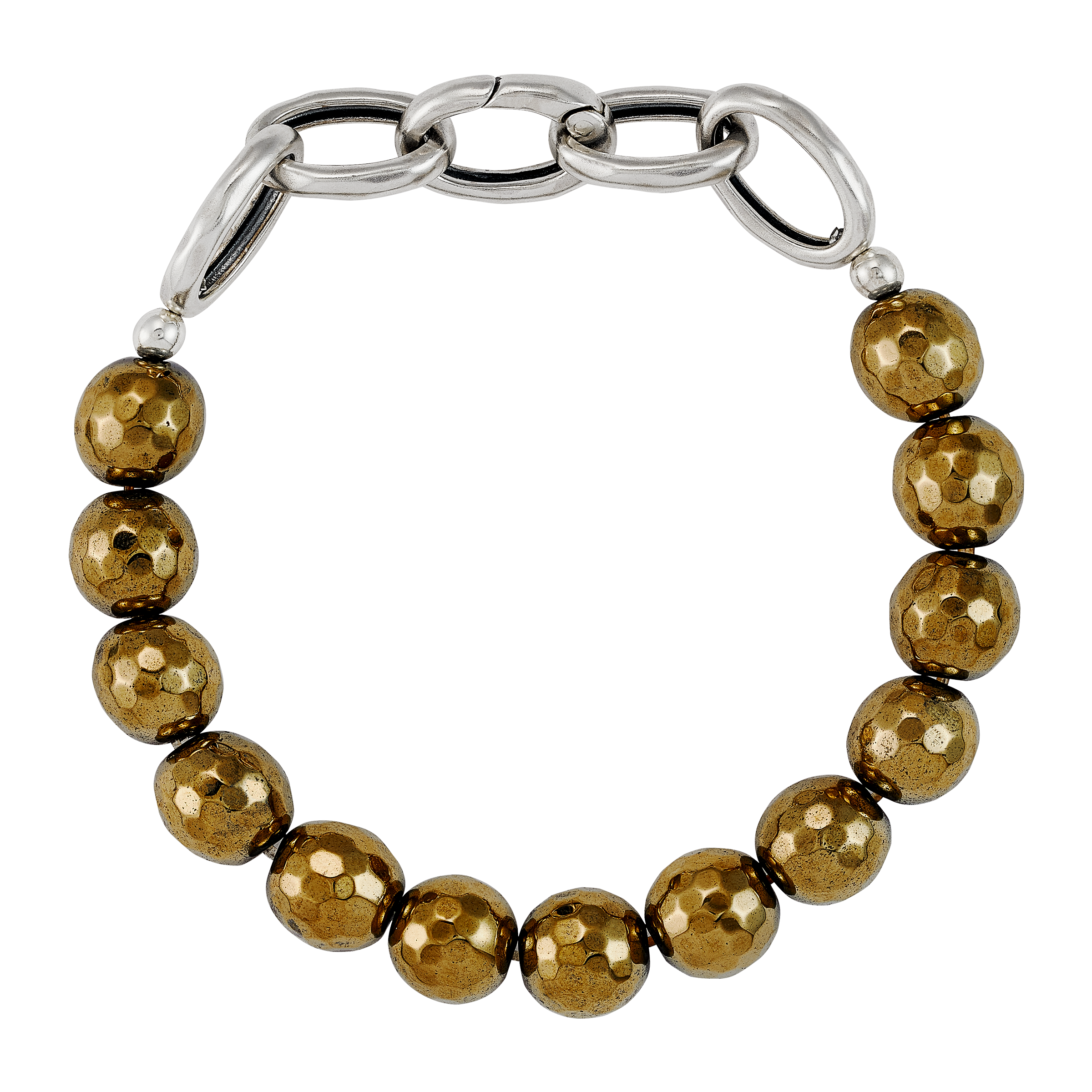 Luminous Charm Bracelet
