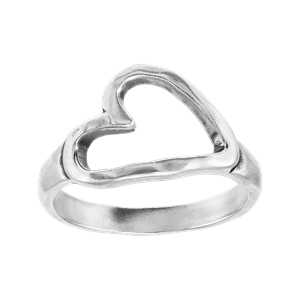 Grace and 2025 heart jewelry