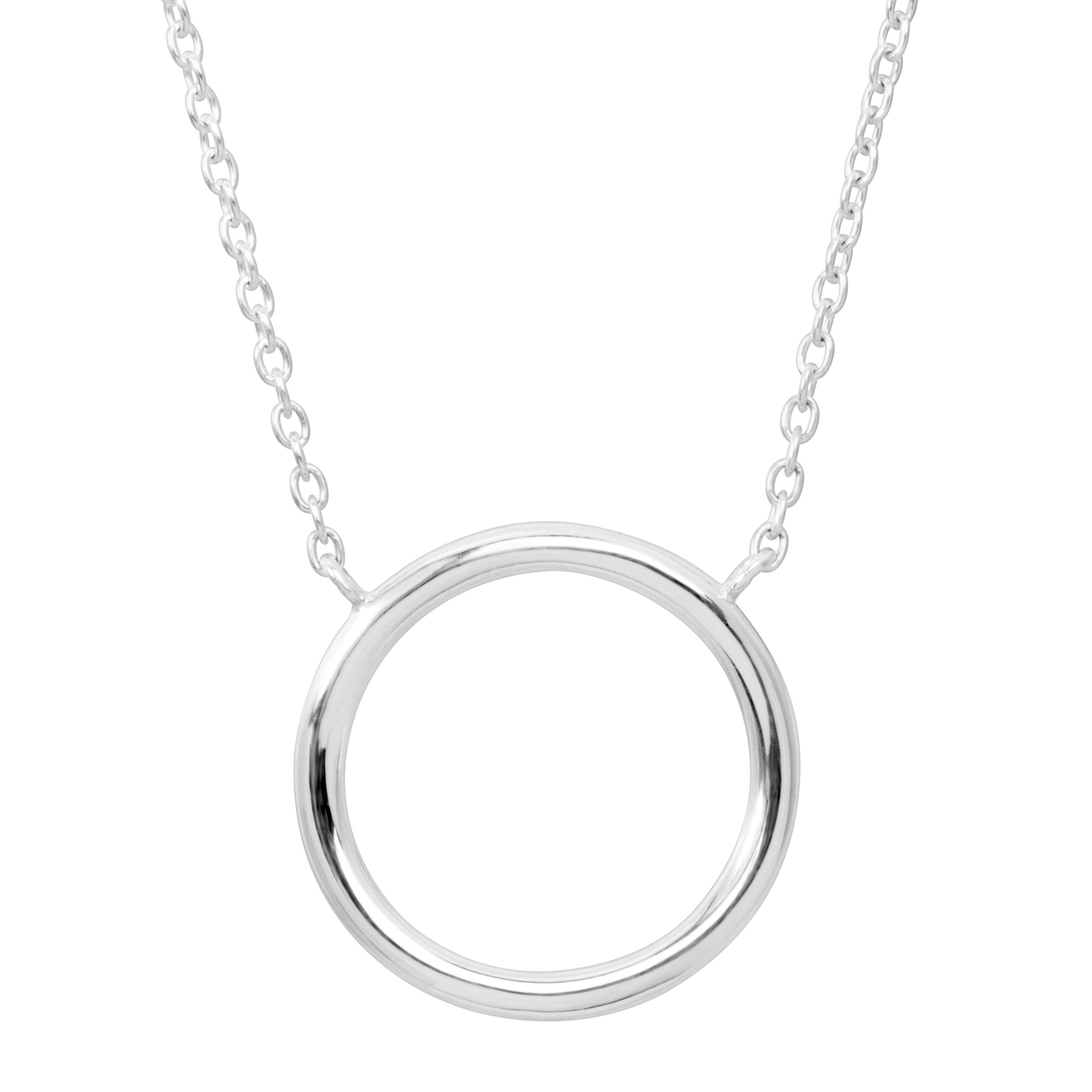Pendentif Médaillon Rond Argent Sterling Silpada S1123 - Occasion Avec Micro-rayures